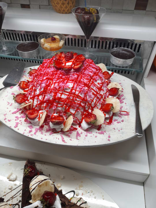 Gastro Hane Family Resort