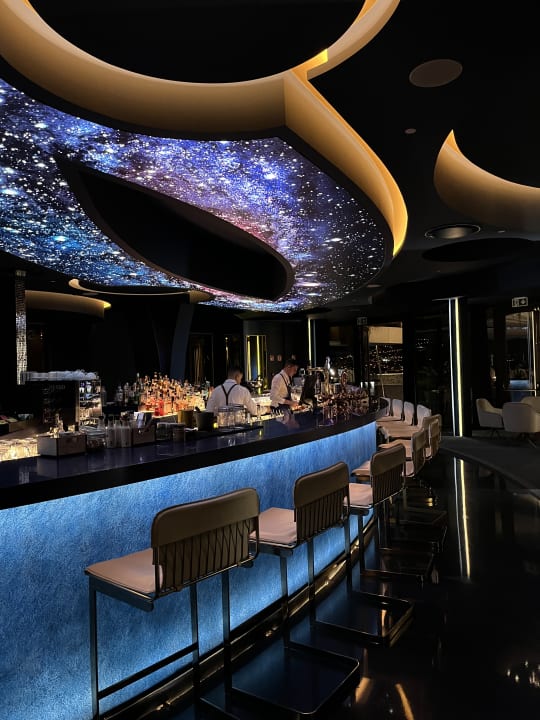 Gastro Savoy Palace, The Leading Hotels of The World Savoy Signature