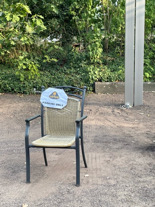 Sonstiges Hotel HANSA