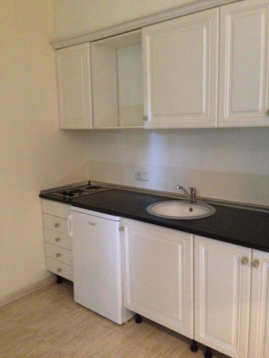 Küche R2 Lago Playa Park