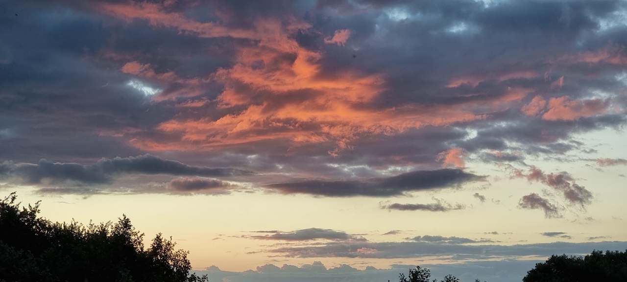 Ausblick Hotel Sopot