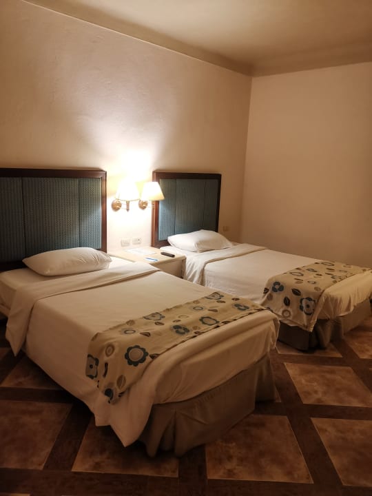 Zimmer Pickalbatros Citadel Resort