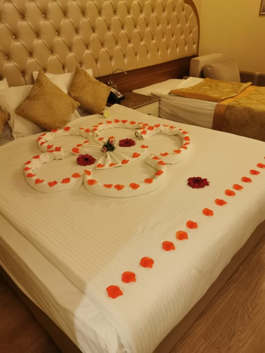 Zimmer Oz Hotels Side Premium