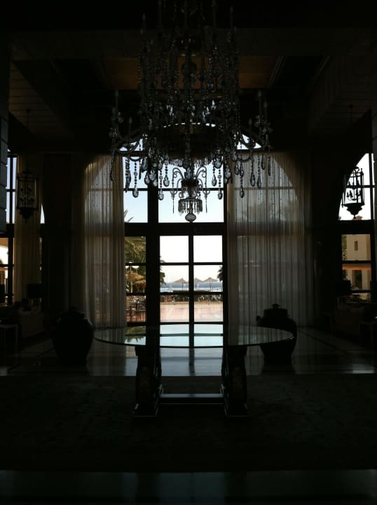 Lobby Lopesan Costa Meloneras, Resort & Spa