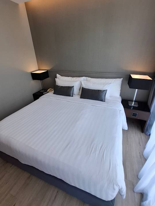 Gastro At Mind Serviced Residence