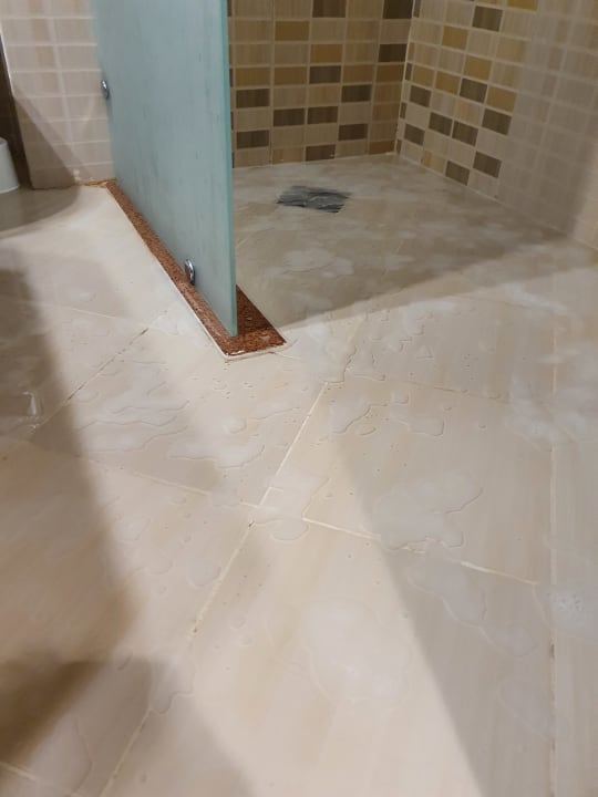 Zimmer Three Corners Sea Beach Resort