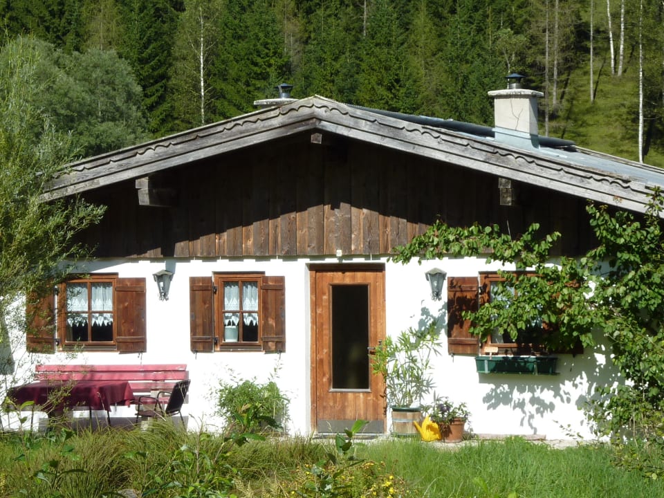 Seehäusel Gasthof Griesenau