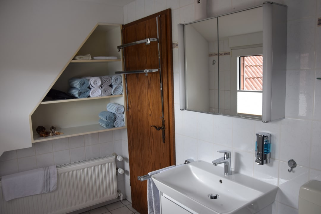 Zimmer Ferienwohnung Flöz Glücksburg