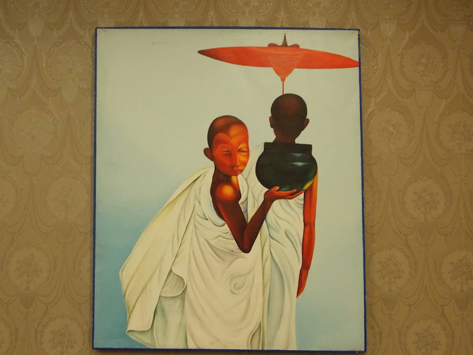 Картина Siam Elegance Hotels & Spa