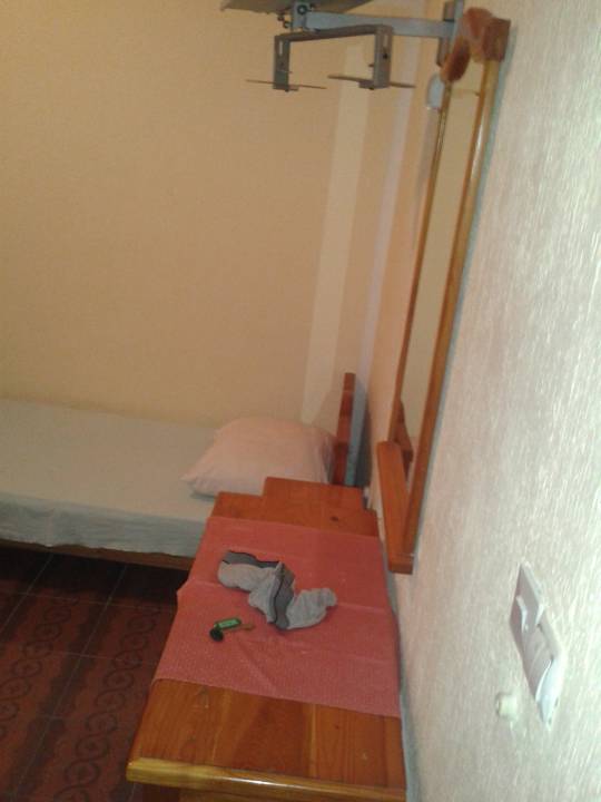 Room Hotel Vidikovac