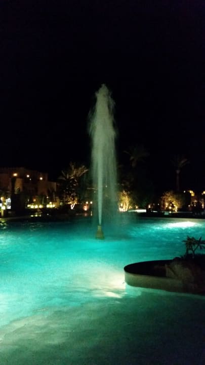 Pool Grand Waterworld Makadi & Family Star Makadi