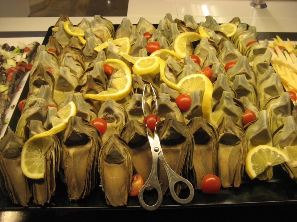 Gastro Iberostar Waves Averroes