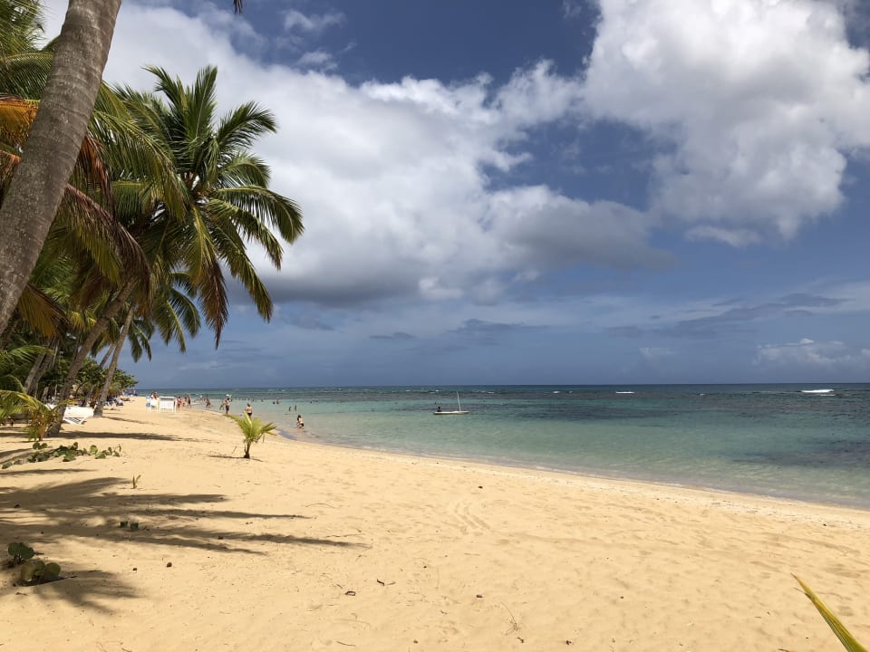 Strand Bahia Principe Grand El Portillo