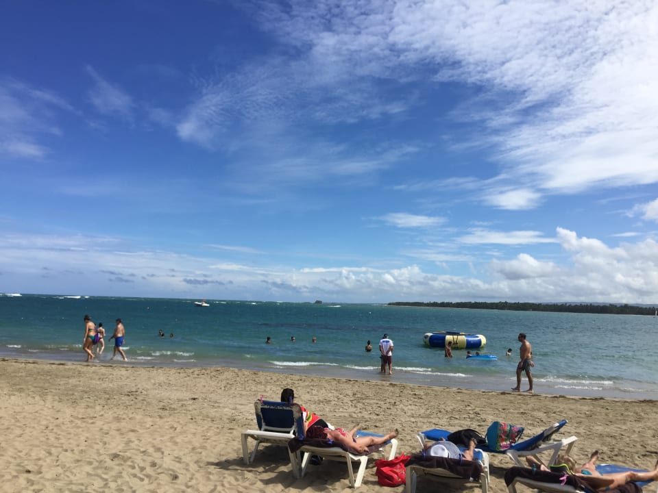 Strand Sunscape Puerto Plata
