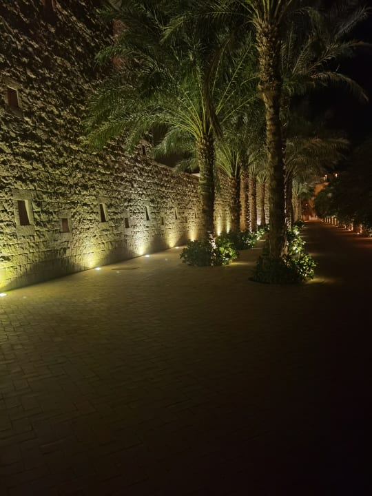 Sonstiges Fort Arabesque Resort, Spa & Villas