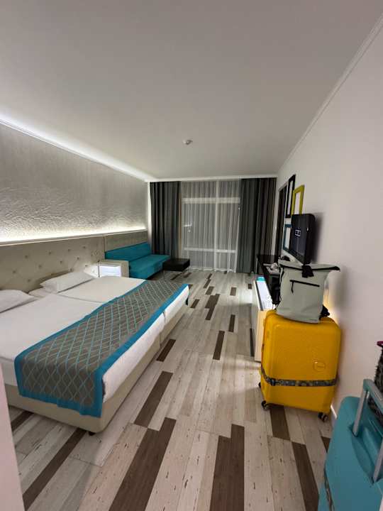 Zimmer Sentido Marea