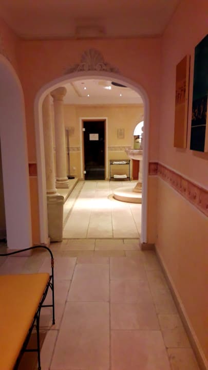 Sport & Freizeit BergSpa & Hotel Zamangspitze