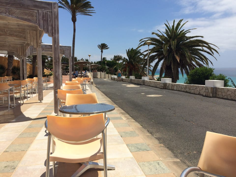 Gastro SBH Club Paraiso Playa