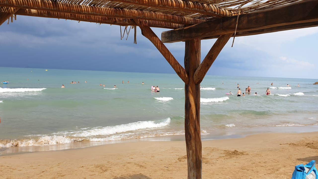 Strand Mitsis Rinela