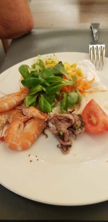 Gastro BG Hotel Caballero