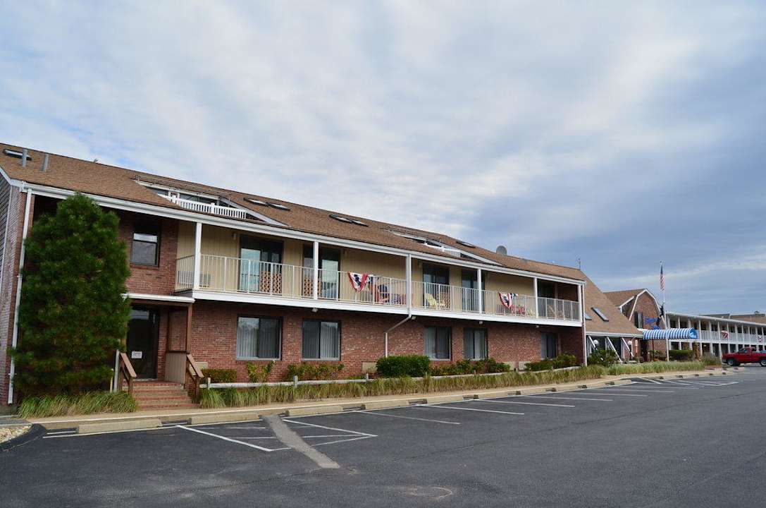 Pilgrim Sands Motel Motel Pilgrim Sands