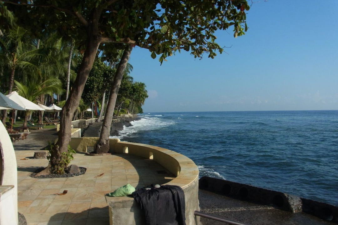 Küste Alam Anda Ocean Front Resort & Spa