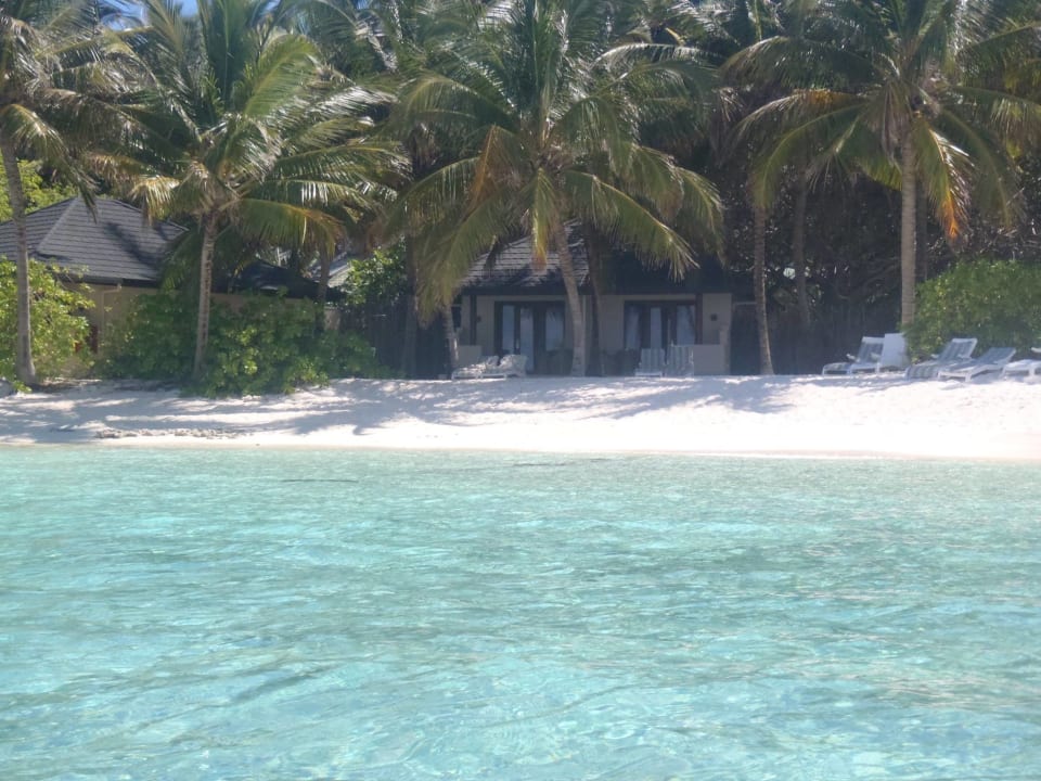 Strand Summer Island Maldives