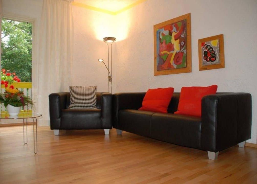Studio 5 Hotel Frankenschleif