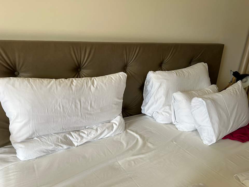 Zimmer NIDUM Casual Luxury Hotel