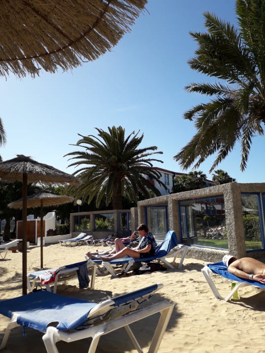 Strand SBH Fuerteventura Playa