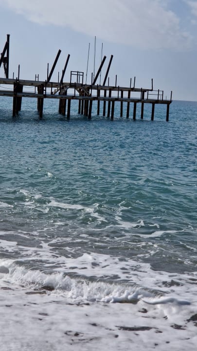 Strand Seaden Sea Planet Resort & Spa