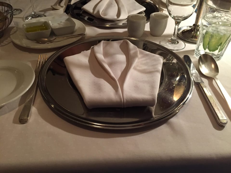 Gedeck Sonnenresort Hüttmann