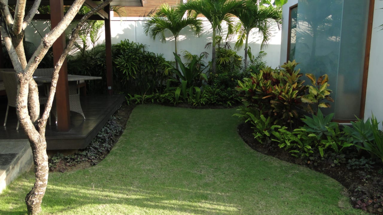 Garten The Samaya Bali - Seminyak