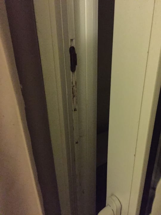 Zimmer Oscar Resort Hotel