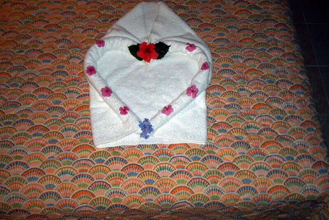 Unser Zimmer! Villas Bavaro Resort & Spa