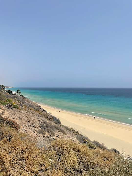 Strand Aldiana Club Fuerteventura