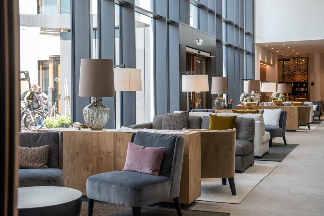 Sonstiges AMERON Neuschwanstein Alpsee Resort & Spa