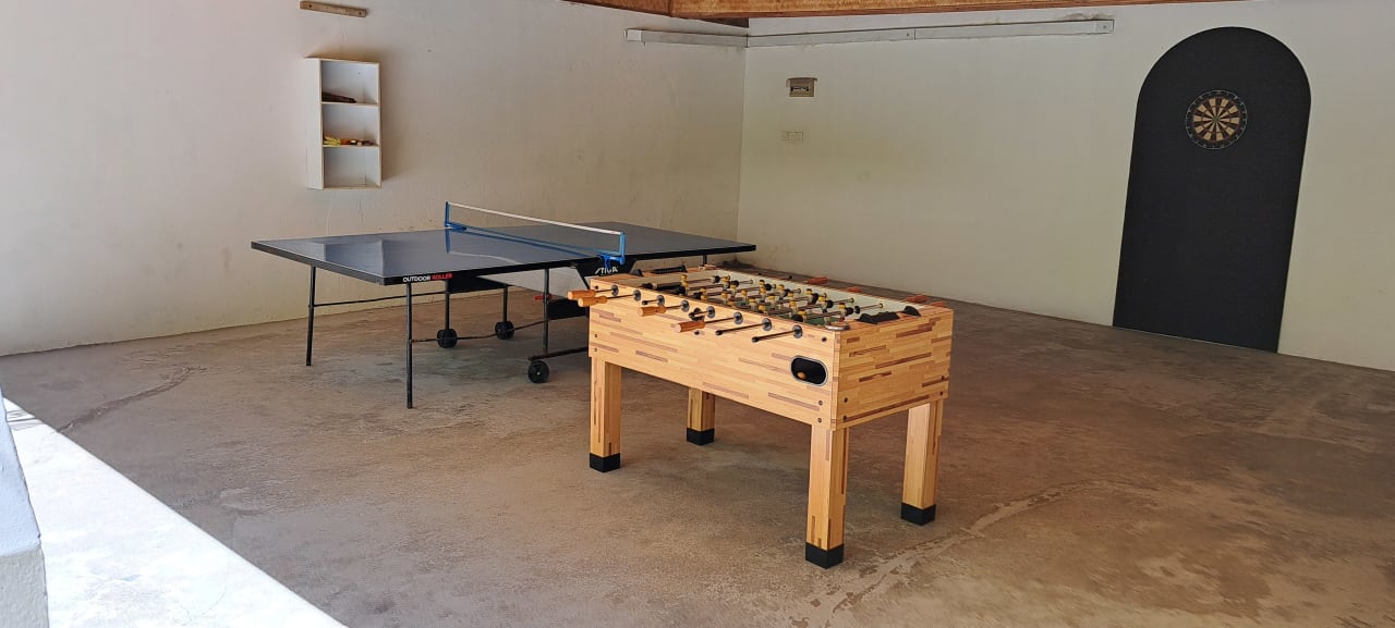 Sport & Freizeit Thulhagiri Island Resort