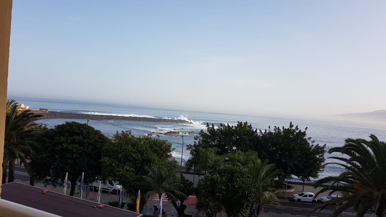 Ausblick Bahia Principe Sunlight San Felipe