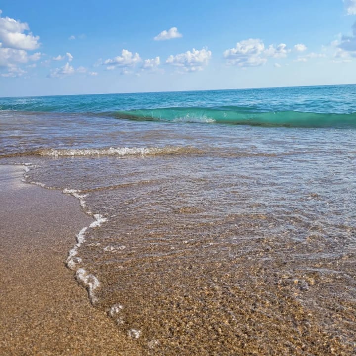 Strand Seaden Sea Planet Resort & Spa