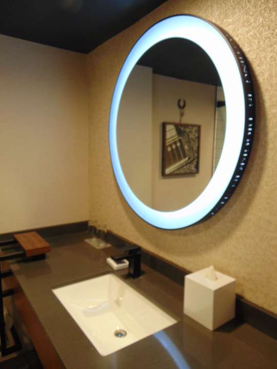 Zimmer Renaissance Dallas Addison