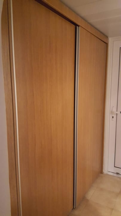 Schrank Anno dazumal Cyprotel Faliraki