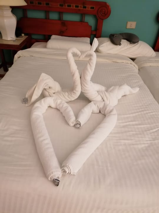 Zimmer Bel Air Azur Resort - Adults only