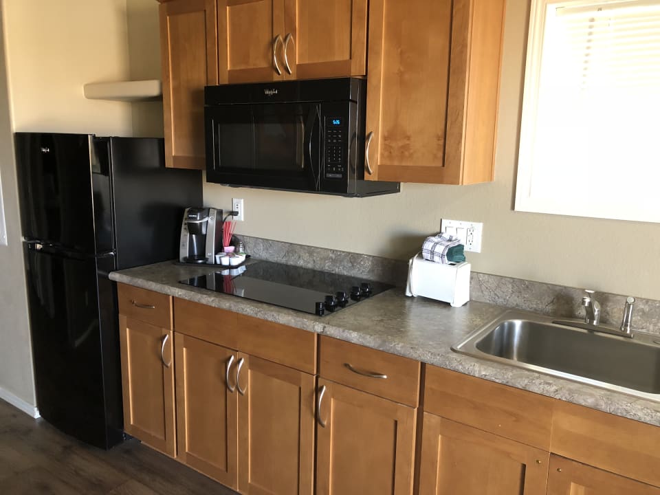 Zimmer Goulding's Lodge