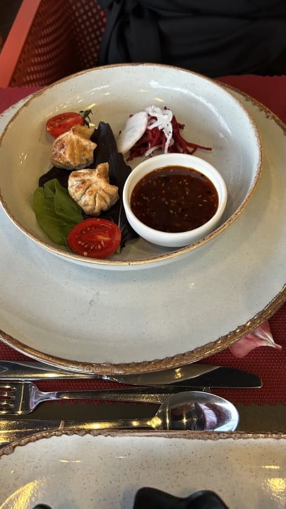 Gastro Megasaray Club Belek