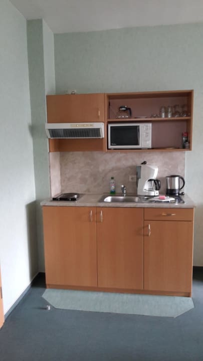 Zimmer Appartementhaus Zum Strandkorb