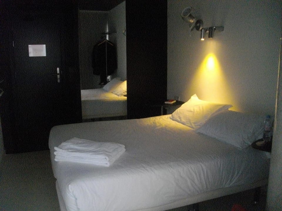 Chambre Casa Lit Barcelona by Ona Hotels