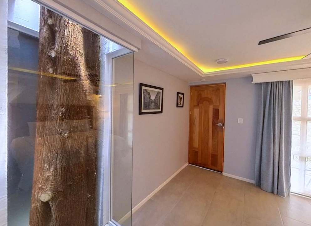 Zimmer Hacienda Valentino