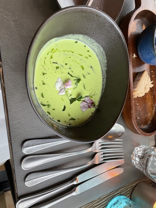 Gastro PAPA RHEIN - Hotel & Spa