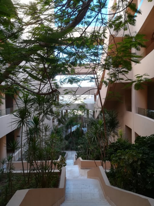 Sonstiges Steigenberger Makadi Hotel - Adults only